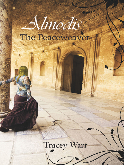 Title details for Almodis by Tracey Warr - Wait list